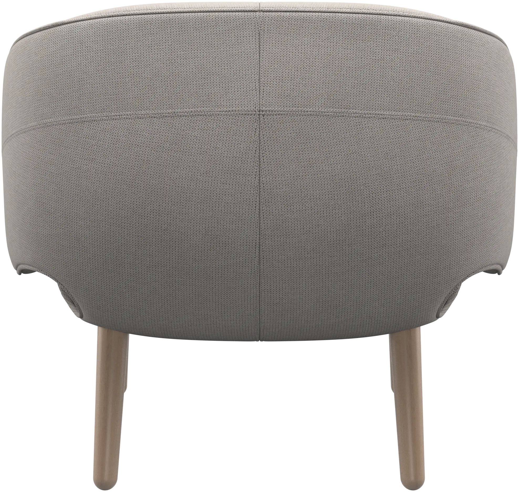 Bo Concept Veneto チェア 定価249,500円グレー Veneto チェア （回転ベース付き） | Living chair | Veneto